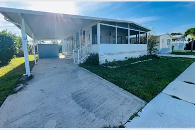 4045 White Pine Drive, Boynton Beach, FL 33436 - Photo 1