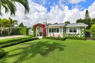 8001 Arlington Pl, West Palm Beach, FL 33405 - Photo 5