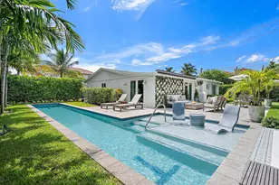 8001 Arlington Pl, West Palm Beach, FL 33405 - Photo 3