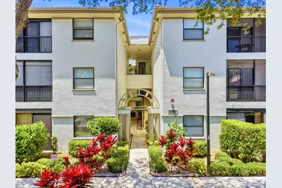5157 Floria Way #J, Boynton Beach, FL 33437 - Photo 1