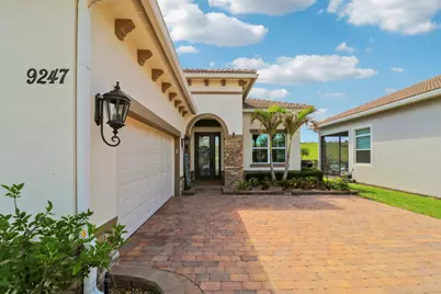 9247 SW Miracoli Way, Port Saint Lucie, FL 34987 - Photo 3