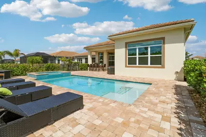9247 SW Miracoli Way, Port Saint Lucie, FL 34987 - Photo 35