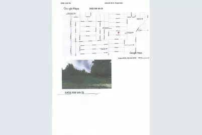 5405 NW 4th Street, Ocala, FL 34482 - Photo 1