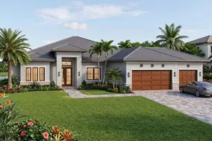 9613 Knollwood Ln, Fort Pierce, FL 34951 - Photo 3