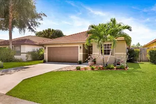 12234 Brisbane Ln, Wellington, FL 33414 - Photo 1