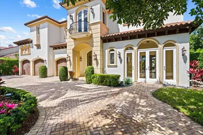 861 Nafa Drive, Boca Raton, FL 33487 - Photo 1