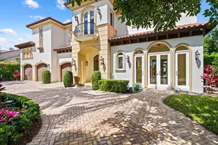 861 Nafa Dr, Boca Raton, FL 33487 - Photo 1