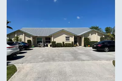 7607 SE Hobe Terrace, Hobe Sound, FL 33455 - Photo 1