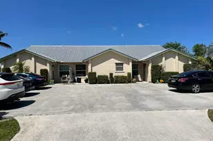 7607 SE Hobe Terrace, Hobe Sound, FL 33455 - Photo 1