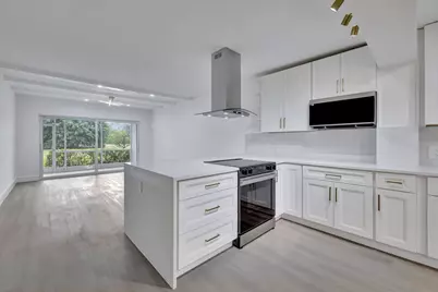 3100 N Palm Aire Drive #106, Pompano Beach, FL 33069 - Photo 7