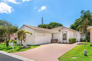 10817 Fillmore Dr, Boynton Beach, FL 33437 - Photo 3