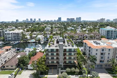124 Hendricks Isle #Ph401, Fort Lauderdale, FL 33301 - Photo 63