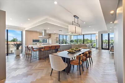 124 Hendricks Isle #Ph401, Fort Lauderdale, FL 33301 - Photo 1
