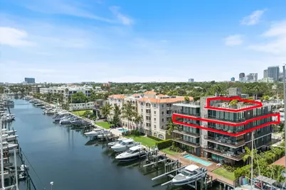124 Hendricks Isle #Ph401, Fort Lauderdale, FL 33301 - Photo 65