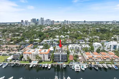 124 Hendricks Isle #Ph401, Fort Lauderdale, FL 33301 - Photo 65