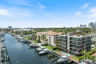 124 Hendricks Isle, Fort Lauderdale, FL 33301 - Photo 1