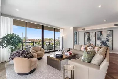 124 Hendricks Isle #Ph401, Fort Lauderdale, FL 33301 - Photo 5