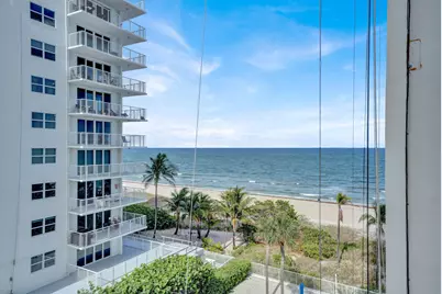 1000 S Ocean Boulevard #6-o, Pompano Beach, FL 33062 - Photo 1