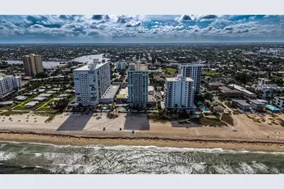 1000 S Ocean Boulevard #6-o, Pompano Beach, FL 33062 - Photo 33