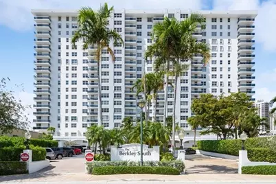 3015 N Ocean Boulevard #15a, Fort Lauderdale, FL 33308 - Photo 1