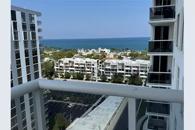 3015 N Ocean Boulevard #15a, Fort Lauderdale, FL 33308 - Photo 1