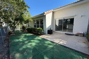 7657 Sanctuary Dr, Coral Springs, FL 33065 - Photo 17
