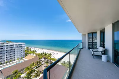 1300 S Ocean Boulevard #906, Pompano Beach, FL 33062 - Photo 1