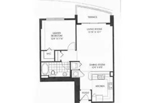 31 SE 5th St, Miami, FL 33131 - Photo 9
