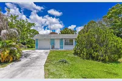 915 SW John Maccormack Terrace, Port Saint Lucie, FL 34953 - Photo 3