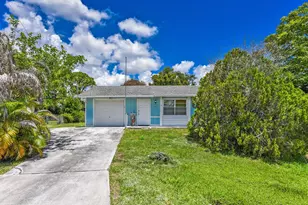 915 SW John MacCormack Terrace, Port Saint Lucie, FL 34953 - Photo 3