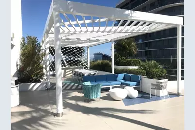45 SW 9th Street #3707, Miami, FL 33130 - Photo 31