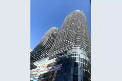 45 SW 9th Street #3707, Miami, FL 33130 - Photo 29
