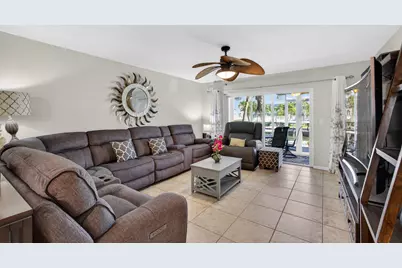 121 Wettaw Lane #Unit 110, North Palm Beach, FL 33408 - Photo 9