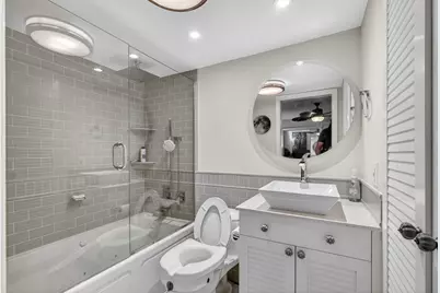 121 Wettaw Lane #Unit 110, North Palm Beach, FL 33408 - Photo 21