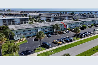 121 Wettaw Lane #Unit 110, North Palm Beach, FL 33408 - Photo 43