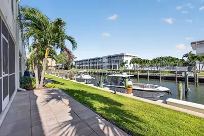 121 Wettaw Lane #Unit 110, North Palm Beach, FL 33408 - Photo 31