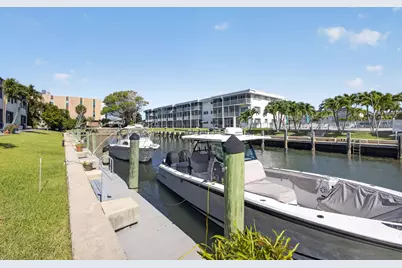121 Wettaw Lane #Unit 110, North Palm Beach, FL 33408 - Photo 35