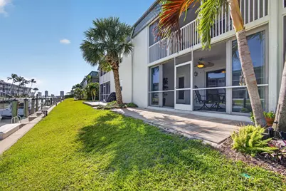 121 Wettaw Lane #Unit 110, North Palm Beach, FL 33408 - Photo 33