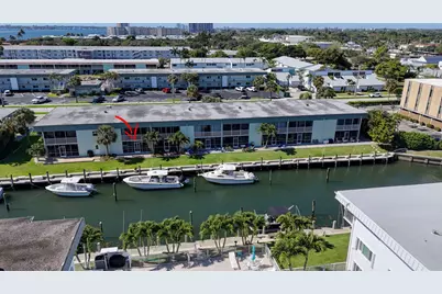 121 Wettaw Lane #Unit 110, North Palm Beach, FL 33408 - Photo 47