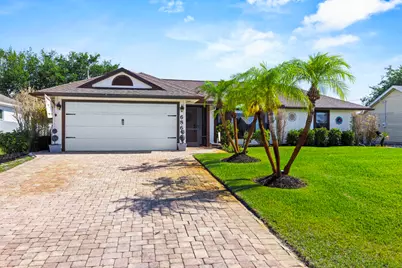 686 SW Hoffenberg Avenue, Port Saint Lucie, FL 34953 - Photo 7