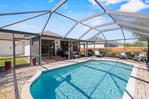 686 SW Hoffenberg Ave, Port Saint Lucie, FL 34953 - Photo 33