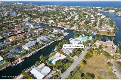 2433 NE 24th Street, Lighthouse Point, FL 33064 - Photo 13