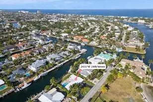 2433 NE 24th St, Lighthouse Point, FL 33064 - Photo 13