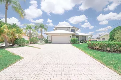 1694 SW Boatswain Place, Palm City, FL 34990 - Photo 3