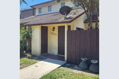 2985 Genoa Place, West Palm Beach, FL 33406 - Photo 1