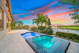 9820 S Miralago Way, Parkland, FL 33076 - Photo 1