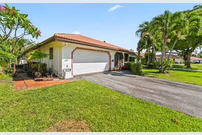 329 Knob Hill Boulevard, Boca Raton, FL 33431 - Photo 3