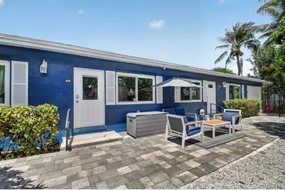 4329 Kirk Road, Lake Worth, FL 33461 - Photo 7