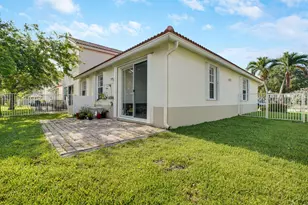 18803 SW 26th St, Miramar, FL 33029 - Photo 19