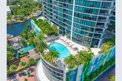 500 E Las Olas Boulevard #Lph7, Fort Lauderdale, FL 33301 - Photo 9